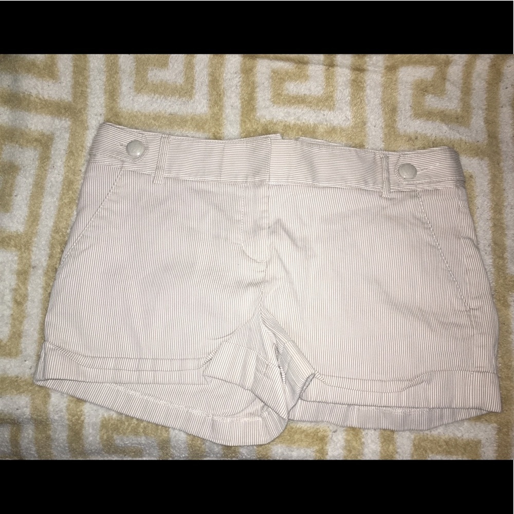 Express‎ short